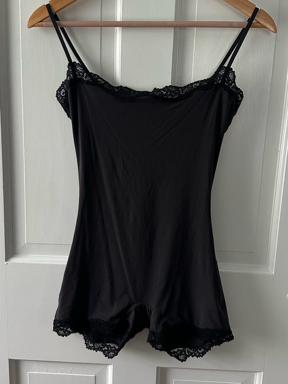Skims - Fits Everybody Lace Romper